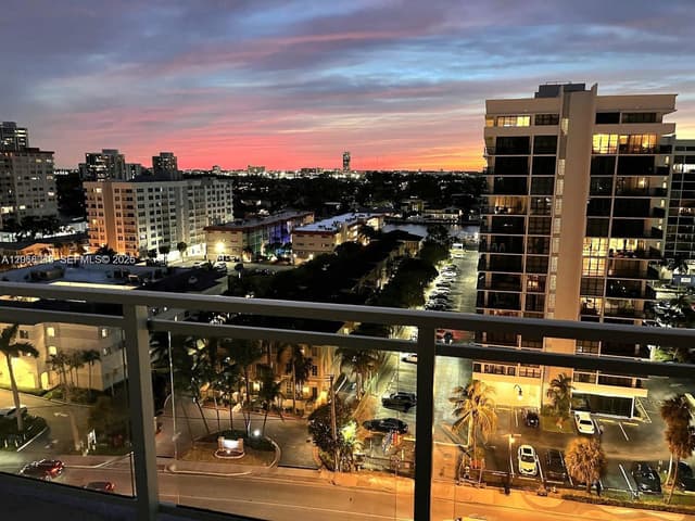 2030 S Ocean Dr # 626, Hallandale Beach FL 33009 - Hallandale Beach, FL - Photo 4