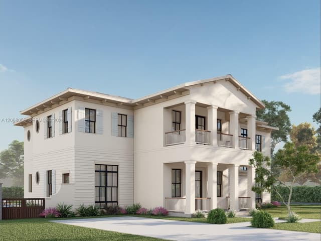 8250 SW 130th St, Pinecrest FL 33156 - Pinecrest, FL - Photo 4