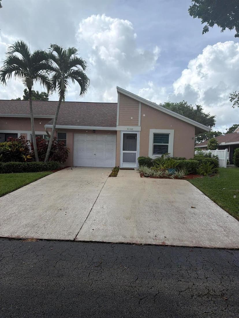 8182 SPRINGTREE Road, Boca Raton FL 33496