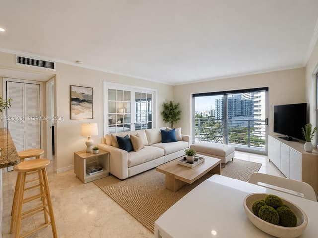 1450 Lincoln Rd # 1010, Miami Beach FL 33139 - Miami Beach, FL - Photo 3