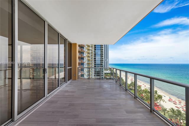 17749 Collins Ave # 1201, Sunny Isles Beach FL 33160 - Sunny Isles Beach, FL - Photo 7