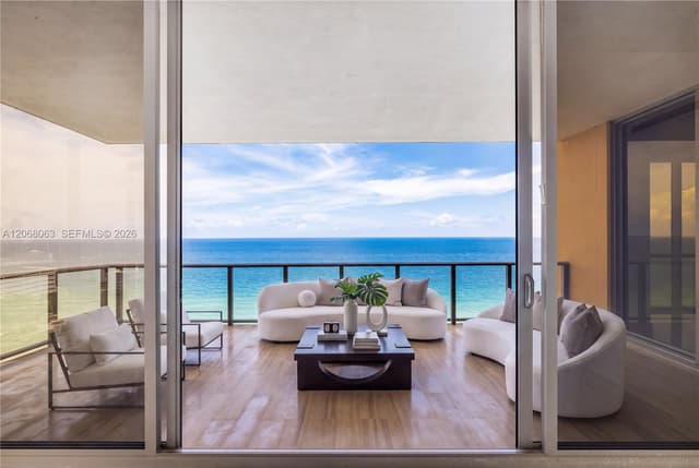 17749 Collins Ave # 1201, Sunny Isles Beach FL 33160 - Sunny Isles Beach, FL - Photo 4