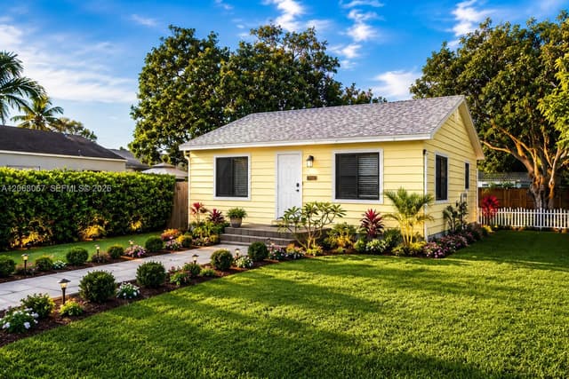 2330 Scott St, Hollywood FL 33020 - Hollywood, FL - Photo 3