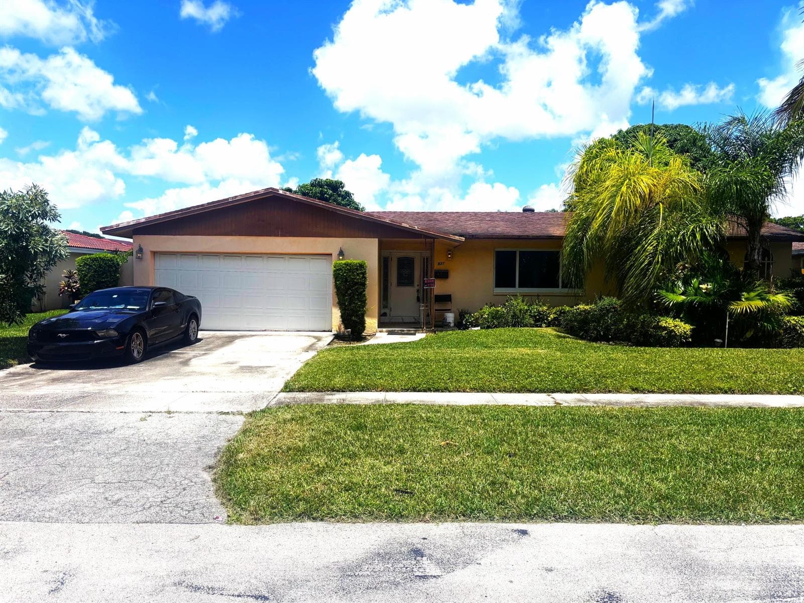 4531 NW 13th Street, Lauderhill FL 33313 - Lauderhill, FL - Photo 1