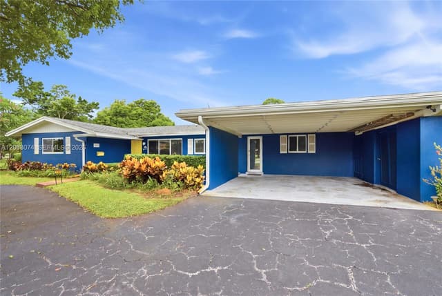 341 SW 54th Ave, Plantation FL 33317 - Plantation, FL - Photo 5