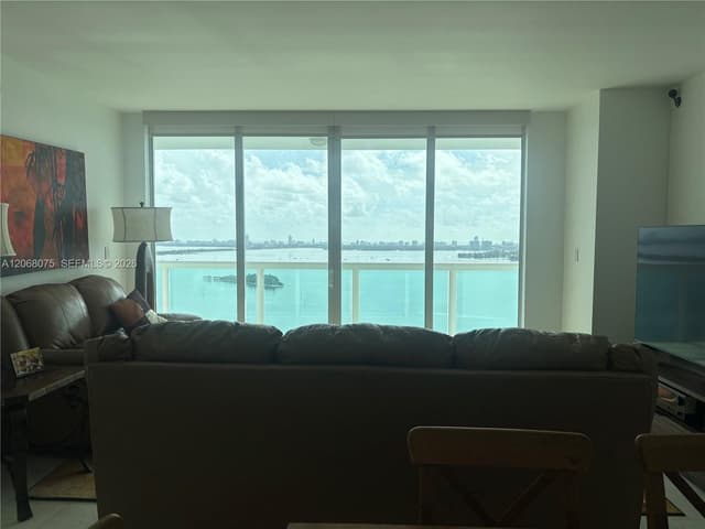 1800 N Bayshore Dr # 3007, Miami FL 33132 - Miami, FL - Photo 6