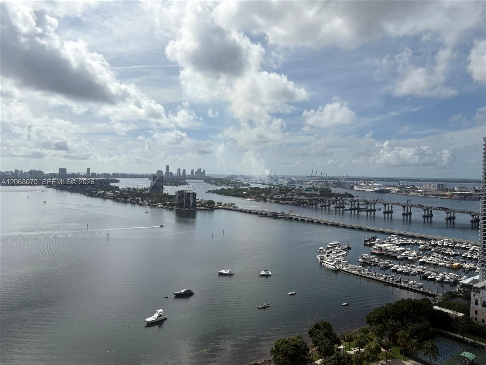 1800 N Bayshore Dr # 3007, Miami FL 33132 - Miami, FL - Photo 1