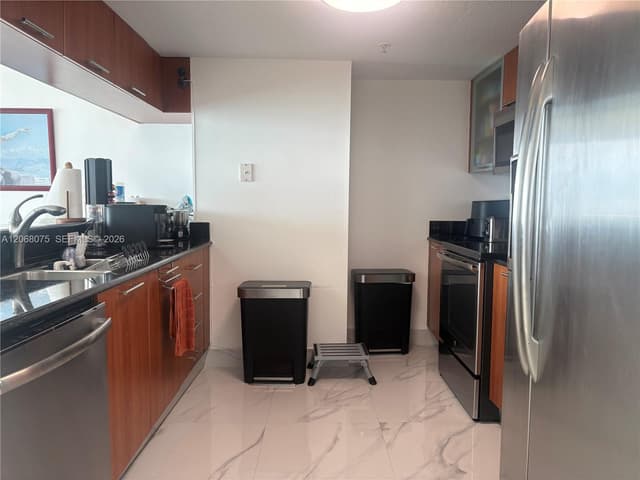 1800 N Bayshore Dr # 3007, Miami FL 33132 - Miami, FL - Photo 4