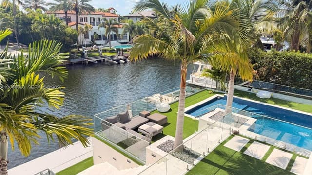 6819 Sunrise Pl, Coral Gables FL 33133 - Coral Gables, FL - Photo 7