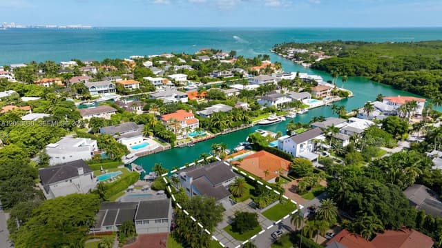 6819 Sunrise Pl, Coral Gables FL 33133 - Coral Gables, FL - Photo 5