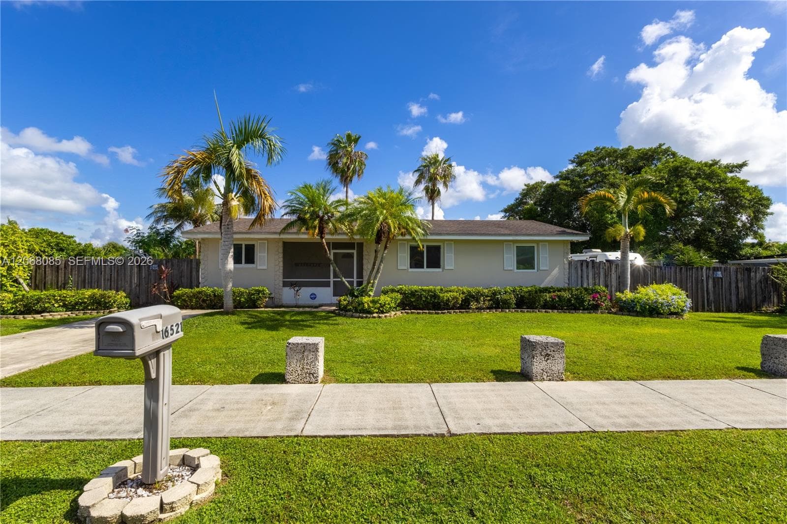16521 SW 294th Ter, Homestead FL 33033 - Homestead, FL - Photo 1