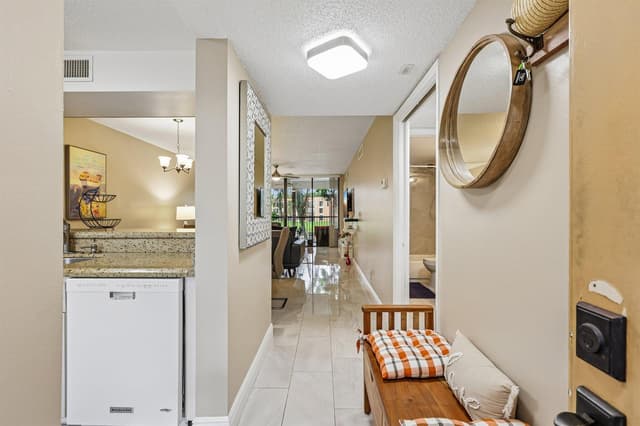 5718 Coral Lake Drive # 206, Margate FL 33063 - Margate, FL - Photo 3