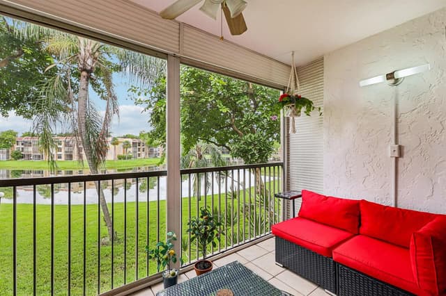 5718 Coral Lake Drive # 206, Margate FL 33063 - Margate, FL - Photo 5