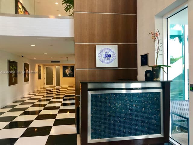 1800 N Bayshore Dr # 2708, Miami FL 33132 - Miami, FL - Photo 3