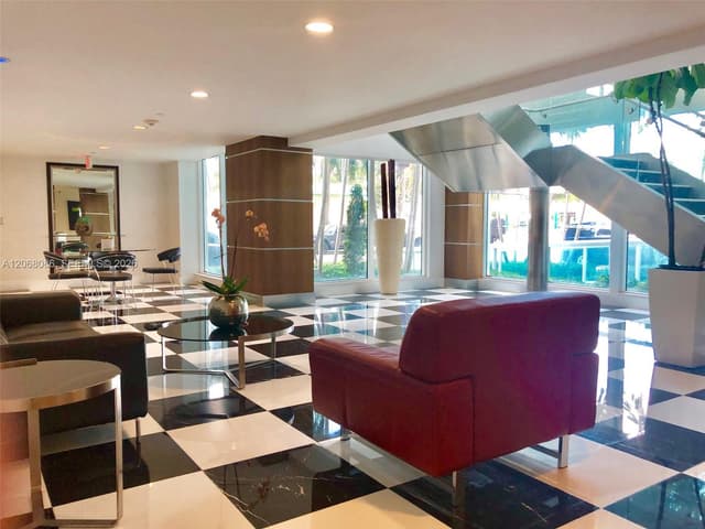 1800 N Bayshore Dr # 2708, Miami FL 33132 - Miami, FL - Photo 4