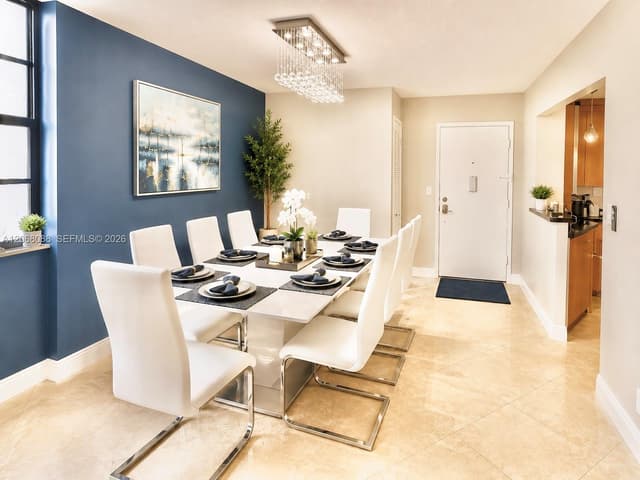 1600 S Ocean Dr # 14F, Hollywood FL 33019 - Hollywood, FL - Photo 6