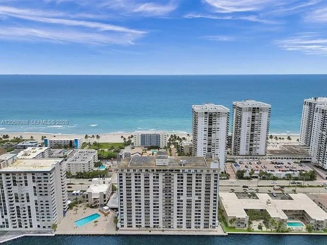 1600 S Ocean Dr # 14F, Hollywood FL 33019 - Hollywood, FL - Photo 3