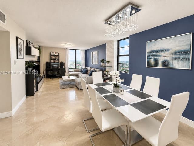 1600 S Ocean Dr # 14F, Hollywood FL 33019 - Hollywood, FL - Photo 5