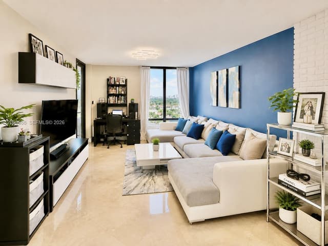 1600 S Ocean Dr # 14F, Hollywood FL 33019 - Hollywood, FL - Photo 4