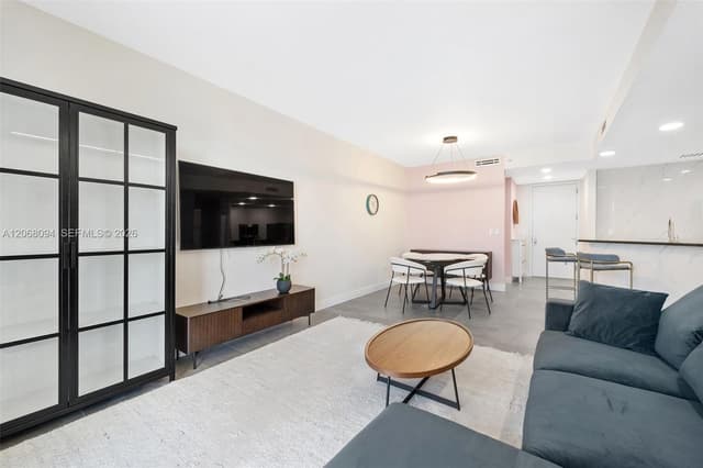 801 Brickell Key Blvd # 1805, Miami FL 33131 - Miami, FL - Photo 6