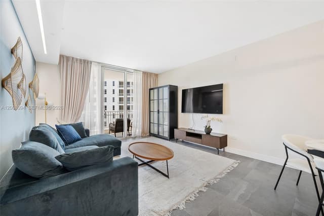 801 Brickell Key Blvd # 1805, Miami FL 33131 - Miami, FL - Photo 3