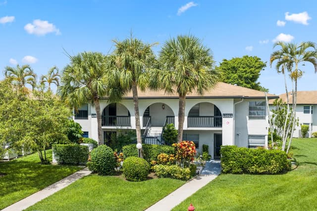 13921 Royal Palm Court # B, Delray Beach FL 33484 - Delray Beach, FL - Photo 2