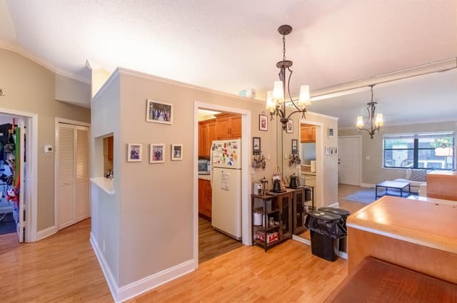 4703 Lucerne Lakes Boulevard E # 204, Lake Worth FL 33467 - Lake Worth, FL - Photo 4