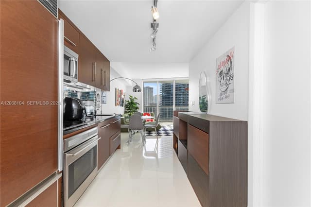 465 Brickell Ave # 2504, Miami FL 33131 - Miami, FL - Photo 6