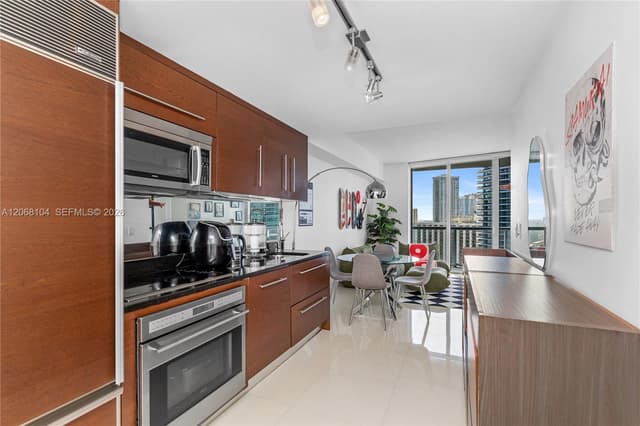 465 Brickell Ave # 2504, Miami FL 33131 - Miami, FL - Photo 7