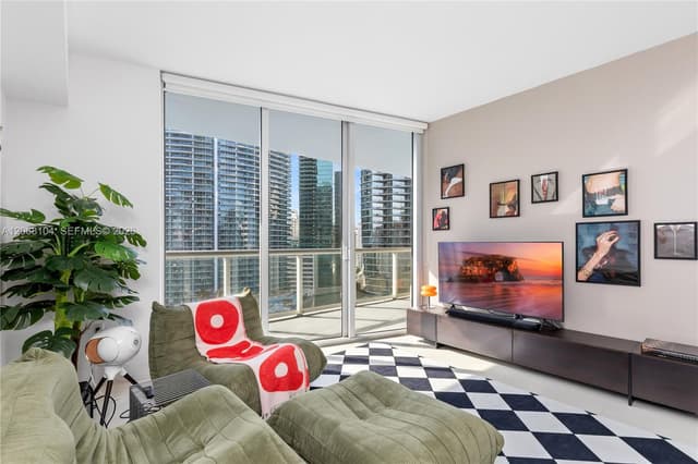 465 Brickell Ave # 2504, Miami FL 33131 - Miami, FL - Photo 5