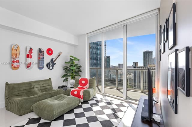 465 Brickell Ave # 2504, Miami FL 33131 - Miami, FL - Photo 4