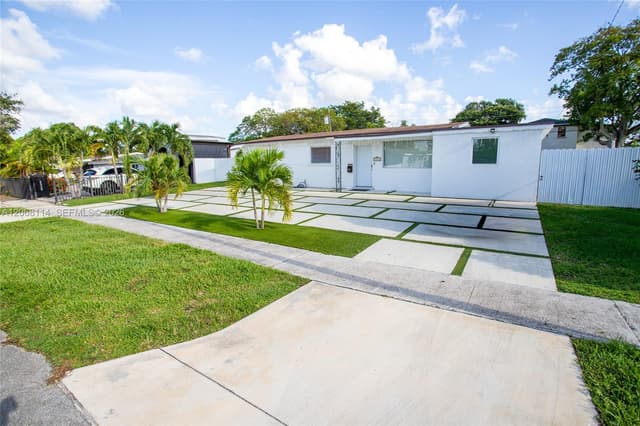 6930 Fillmore St, Hollywood FL 33024 - Hollywood, FL - Photo 3