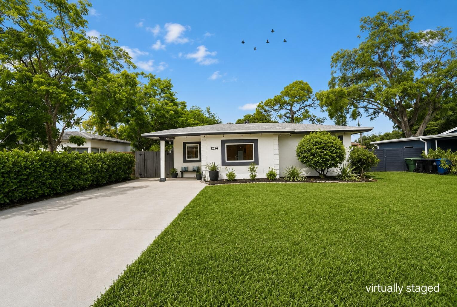 1234 NW 7th Avenue, Fort Lauderdale FL 33311 - Fort Lauderdale, FL - Photo 1