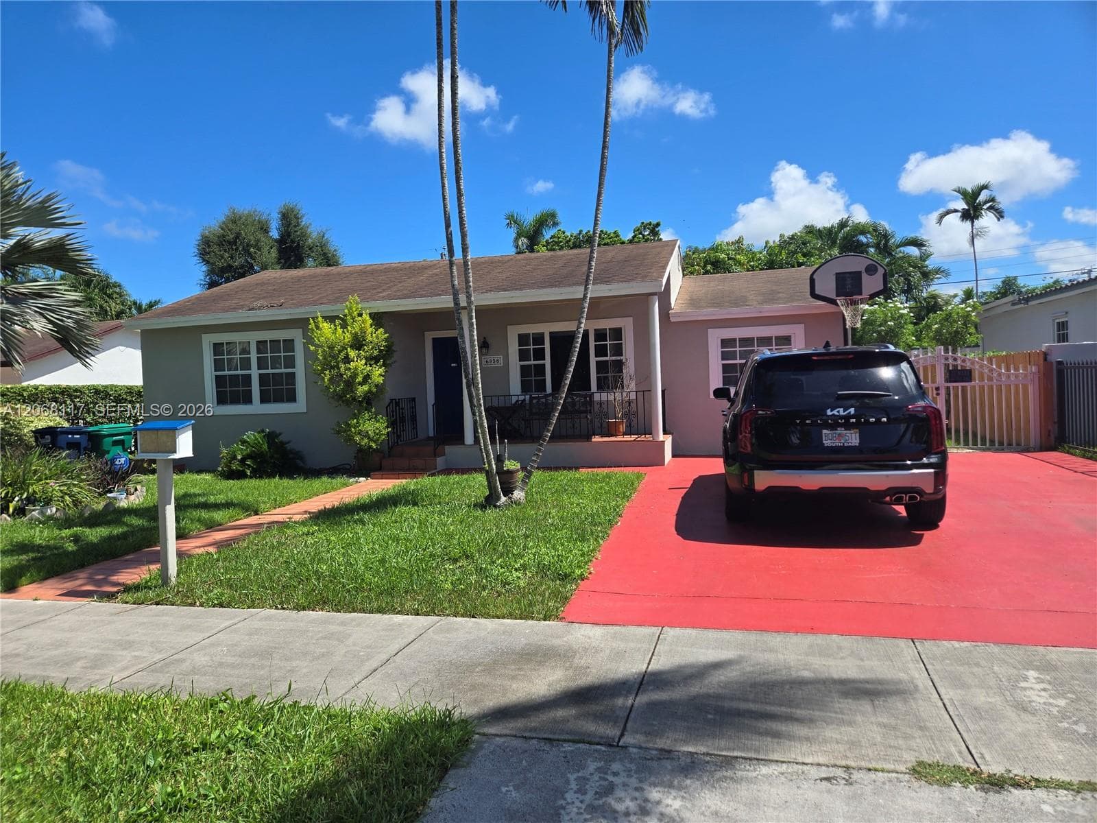 6858 SW 39th St, Miami FL 33155 - Miami, FL - Photo 1