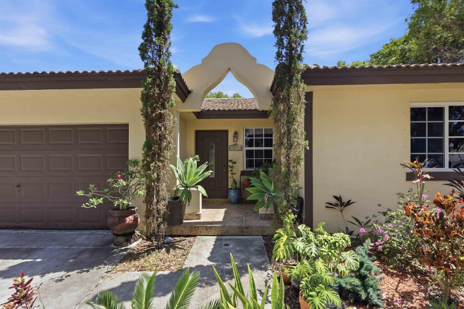 20233 SW 85th Court, Cutler Bay FL 33189 - Cutler Bay, FL - Photo 1