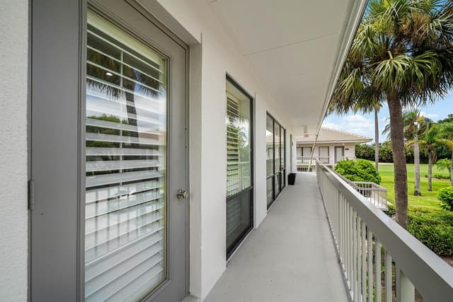 4367 N QUAIL RIDGE Drive N # B, Boynton Beach FL 33436 - Boynton Beach, FL - Photo 7