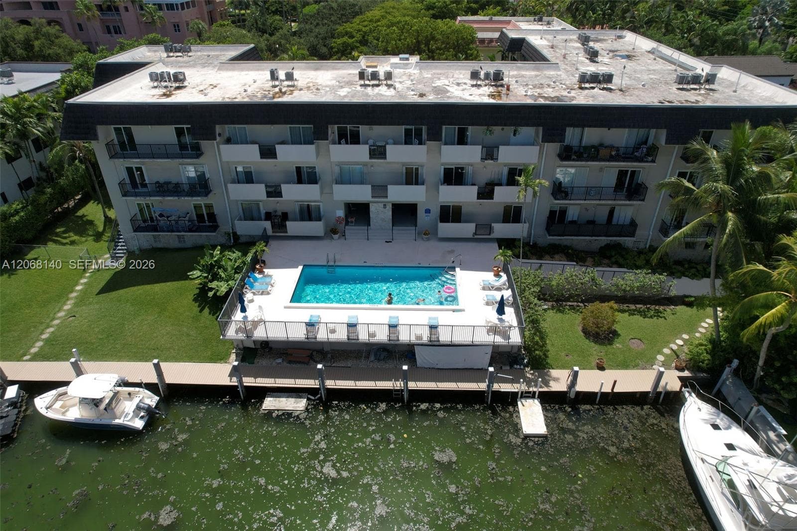 6815 Edgewater Dr # 301, Coral Gables FL 33133 - Coral Gables, FL - Photo 1
