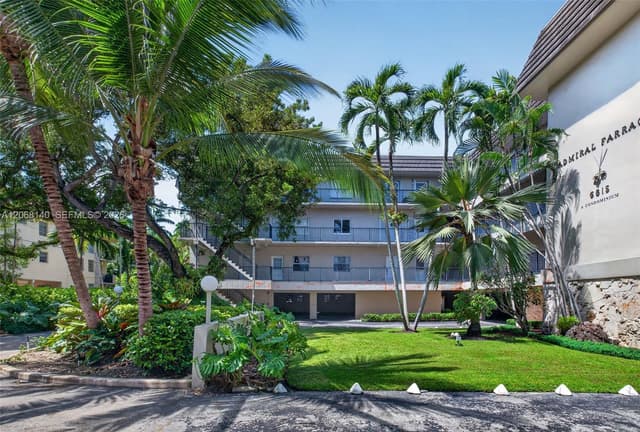 6815 Edgewater Dr # 301, Coral Gables FL 33133 - Coral Gables, FL - Photo 5