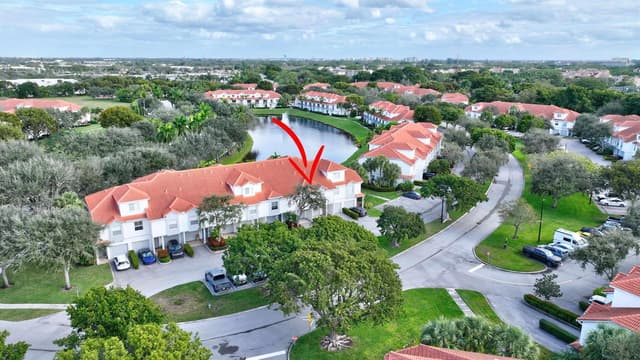 2038 Alta Meadows Lane # 1508, Delray Beach FL 33444 - Delray Beach, FL - Photo 4