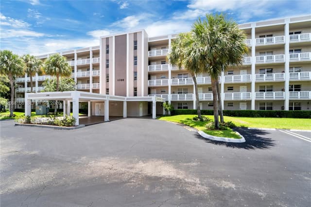 1100 NW 87th Ave # 508, Coral Springs FL 33071 - Coral Springs, FL - Photo 2