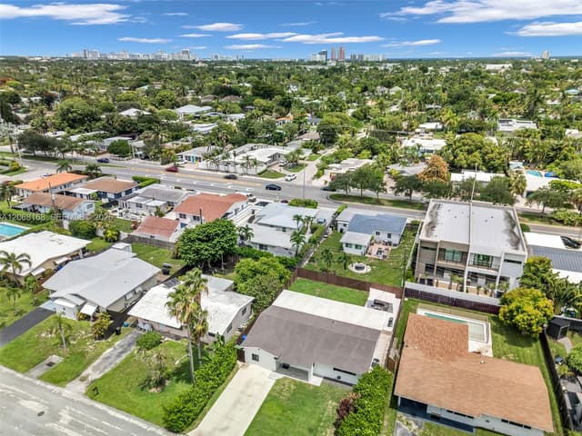 1524 NE 14th Ter, Fort Lauderdale FL 33304 - Fort Lauderdale, FL - Photo 3