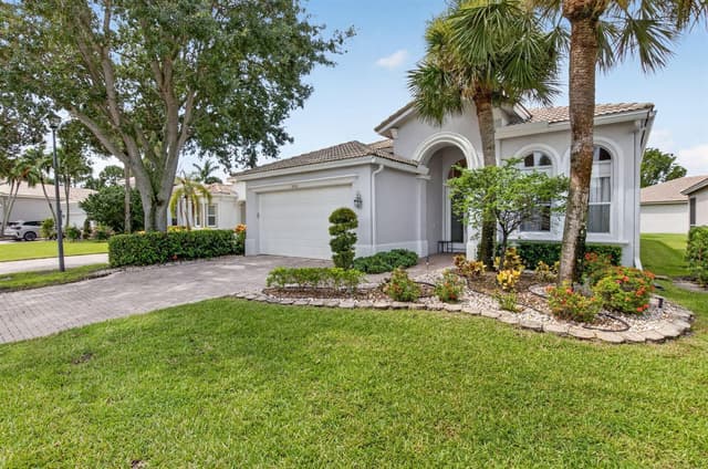 6521 Southport Drive, Boynton Beach FL 33472 - Boynton Beach, FL - Photo 2