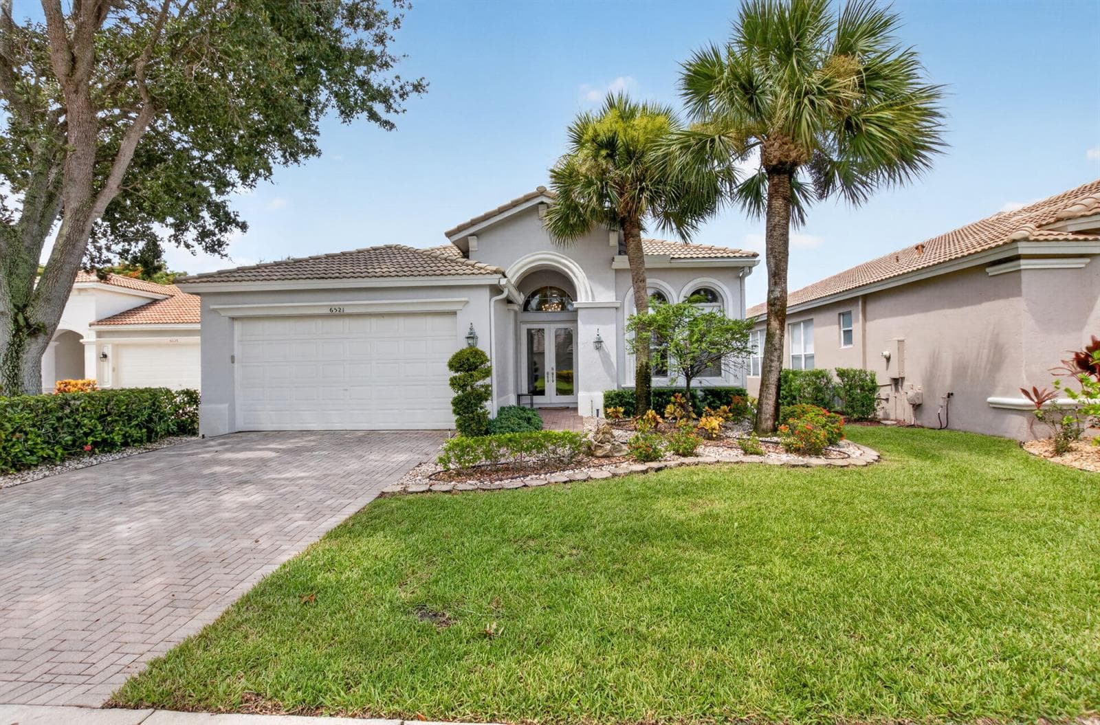 6521 Southport Drive, Boynton Beach FL 33472 - Boynton Beach, FL - Photo 1