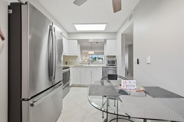 6112 HUNTWICK Terrace # 108, Delray Beach FL 33484 - Delray Beach, FL - Photo 7