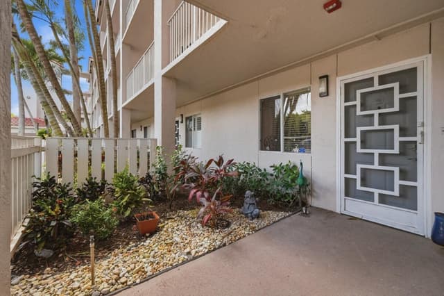 6112 HUNTWICK Terrace # 108, Delray Beach FL 33484 - Delray Beach, FL - Photo 3