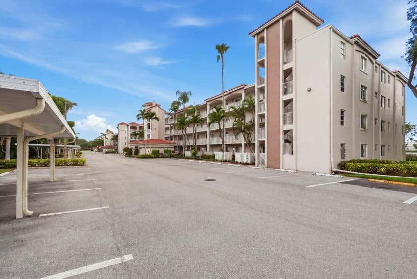 6112 HUNTWICK Terrace # 108, Delray Beach FL 33484