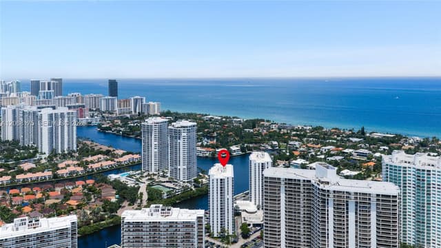 20505 E Country Club Dr # 2132, Aventura FL 33180 - Aventura, FL - Photo 2