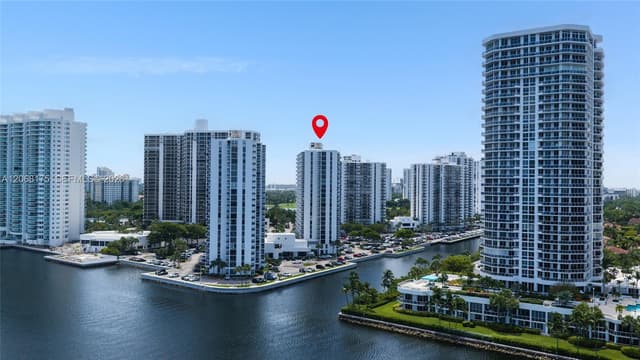 20505 E Country Club Dr # 2132, Aventura FL 33180 - Aventura, FL - Photo 3