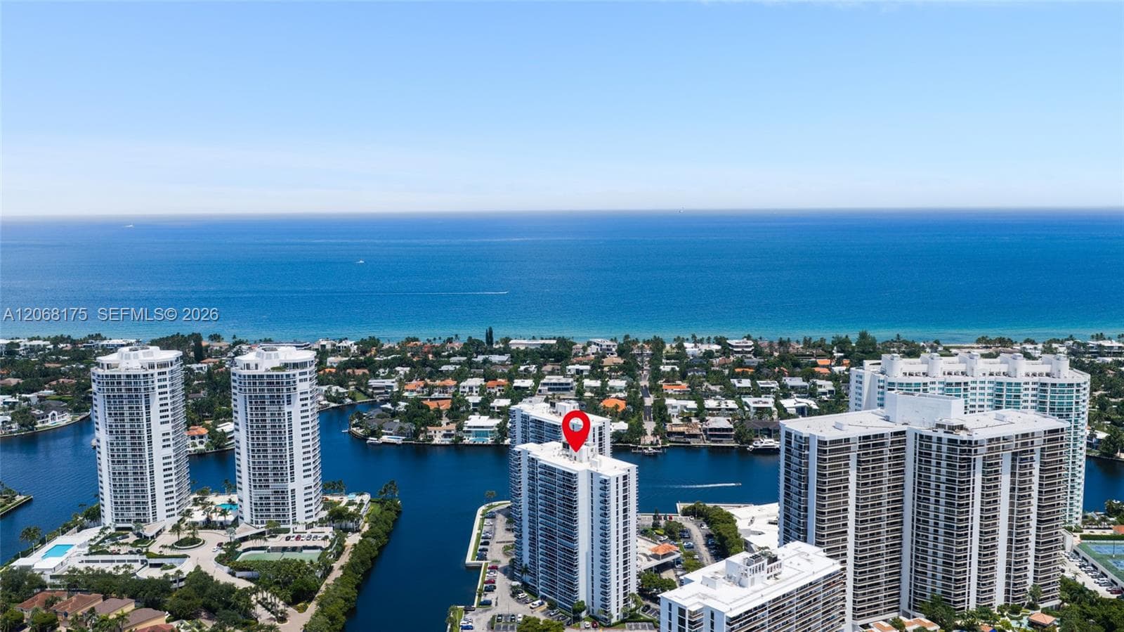 20505 E Country Club Dr # 2132, Aventura FL 33180 - Aventura, FL - Photo 1