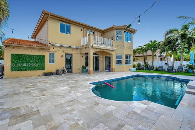 13378 SW 21 st, Miramar FL 33027 - Miramar, FL - Photo 2